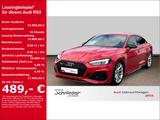 Audi RS5 Sportback 2.9 TFSI quattro B&O+MATRIX-LED+NA - gebrauchte Audi RS5 aus dem Jahr 2024