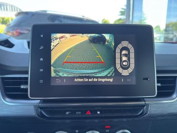 Nissan Townstar N-Connecta L2 130 DIG-T °LED°Navi°AAC°