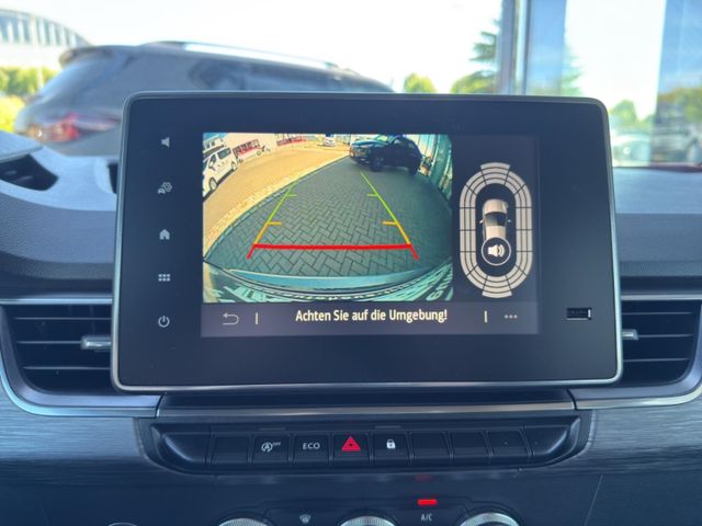 Nissan Townstar N-Connecta L2 130 DIG-T °LED°Navi°AAC°