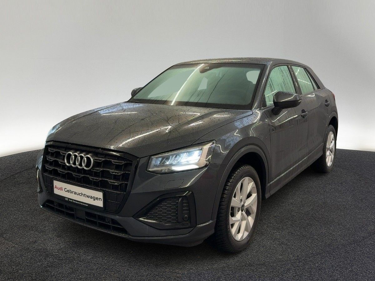 Audi Q2 - Bild 4