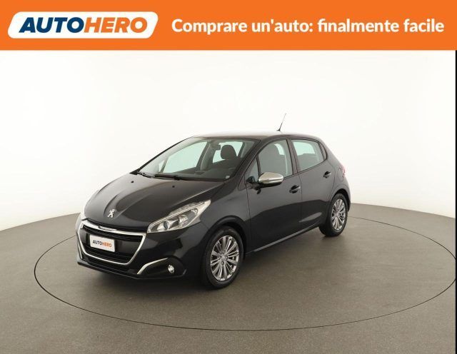 Image of Peugeot 208