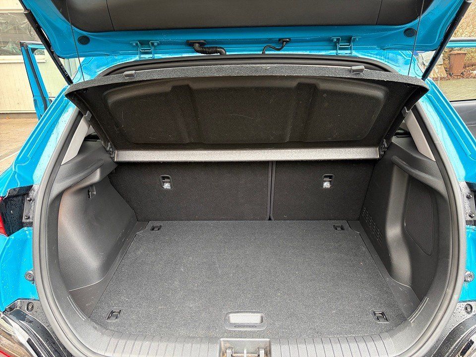 Fahrzeugabbildung Hyundai KONA 1.0T 120PS PRIME Sitzpaket