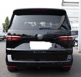 Volkswagen T7 Multivan 2.0 TDI DSG Life - AHK, Standh, Vis - VW T7 Multivan von privat