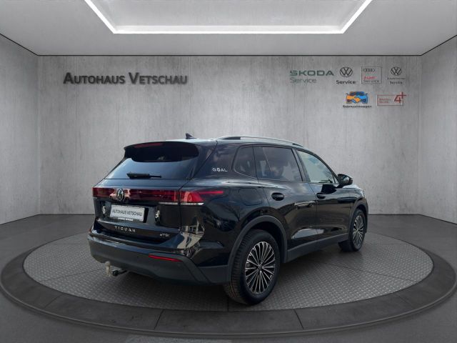 Tiguan Goal 1.5 eTSI DSG Bluetooth Navi LED