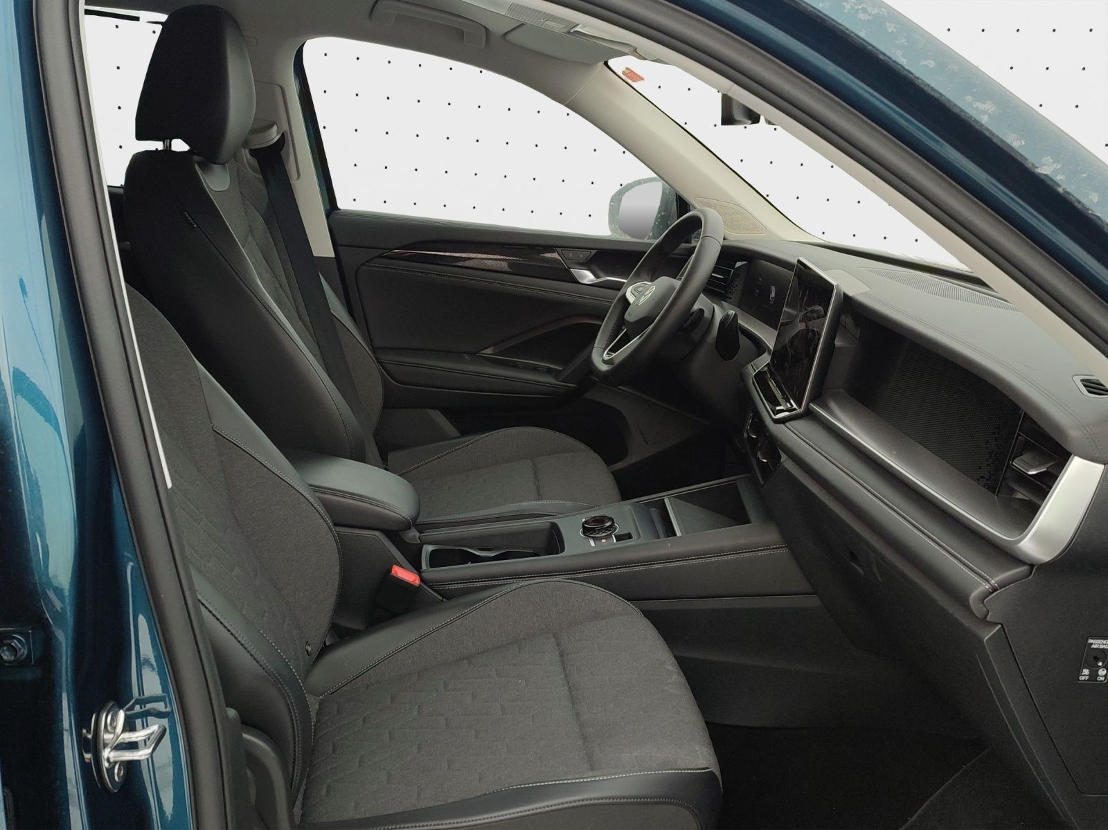 Volkswagen Tayron - Bild 6