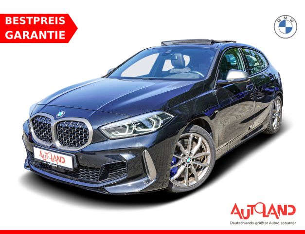 BMW M135i xDrive Aut. Navi HUD ACC Pano