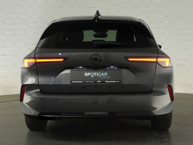 Astra L ST GS+LED LICHT+360 GRAD KAMERA+SITZ-/LE