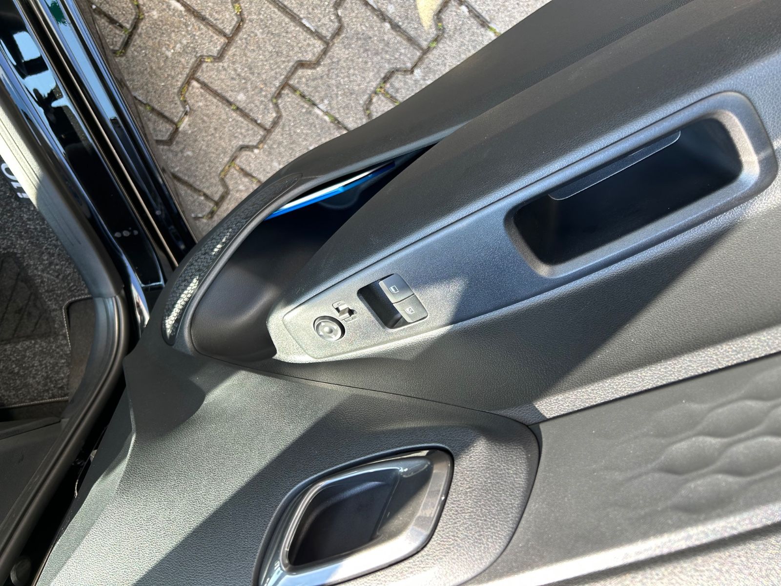 Fahrzeugabbildung Hyundai i10 Trend Automatik, RFK, SHZ, Komfort Paket