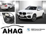 BMW X3 xDrive30e AHK HUD HiFi Alarm Sitzhz Business - BMW X3 mit Hybrid-Antrieb: Automatik