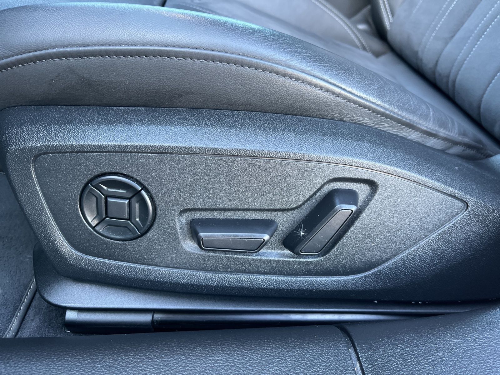 Audi A6 - Bild 18