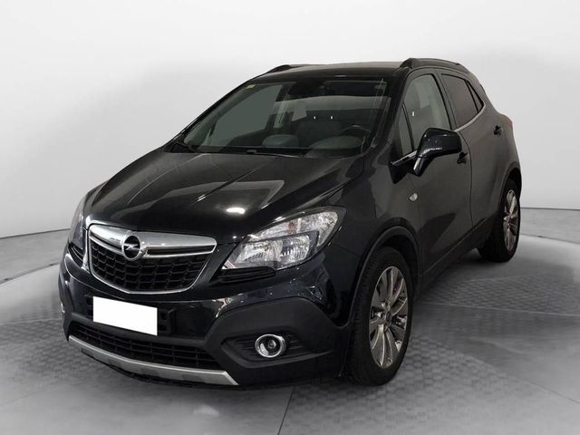 Opel Mokka 1.4 Turbo Cosmo b-Color 4x2