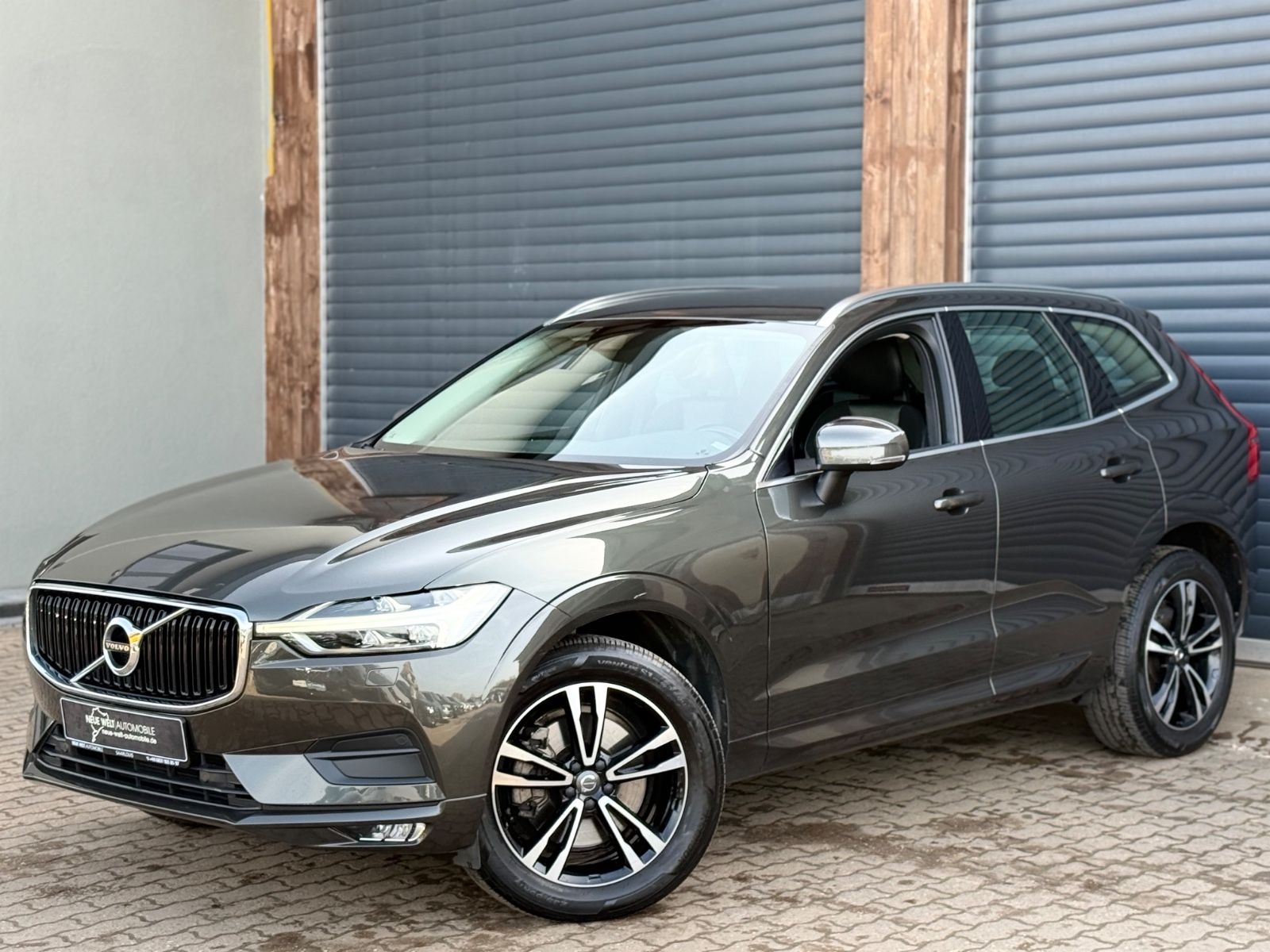 VOLVO XC 60