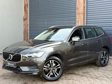 Volvo XC60 - 1