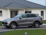 Porsche Cayenne S Diesel 4.2L V8 *APPROVED GARANTIE*