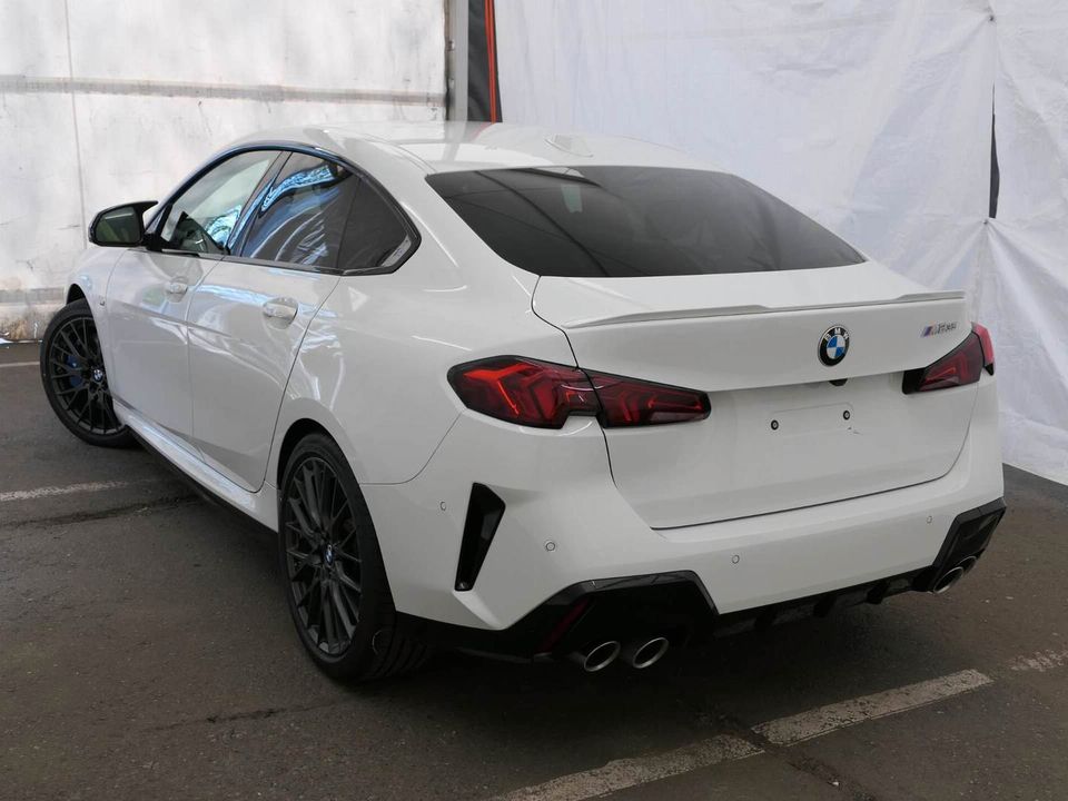 BMW M235 - Bild 3
