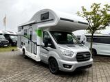 Forster A 699 DVB, Automatik, 165 PS, Fahrradträger - Forster A 699 DVB