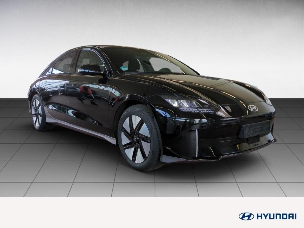 Hyundai IONIQ 6 77,4kWh 2WD MY25 DYNAMIQ Navi Digitales 