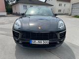 Porsche Macan S 3.0 340PS APPROVED 8fach PDK Allrad - Porsche: Approved