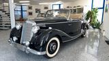Mercedes-Benz 170 S W136 Cabriolet - Mercedes-Benz C 170