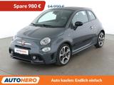 Abarth 595 1.4 Turbo*PDC*KLIMA*GARANTIE* - Abarth aus 2020