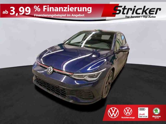 Volkswagen Golf GTI Clubsport 2.0TSI 368,-ohne Anzahlung Pa