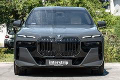 BMW 740 – 2 / 30