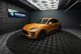 Porsche Macan Turbo FENRIR | AURUM | CHRONO+ | LUFT | 21 - Porsche Macan in Leipzig