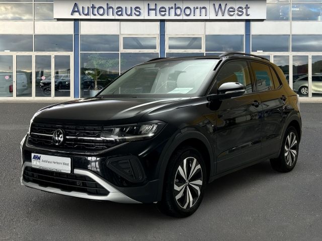 Volkswagen T-Cross 1.0 TSI Life Navi LED Assistenzpaket RFK