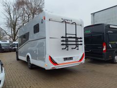 Sunlight T 68 Adventure Edition,Automatik