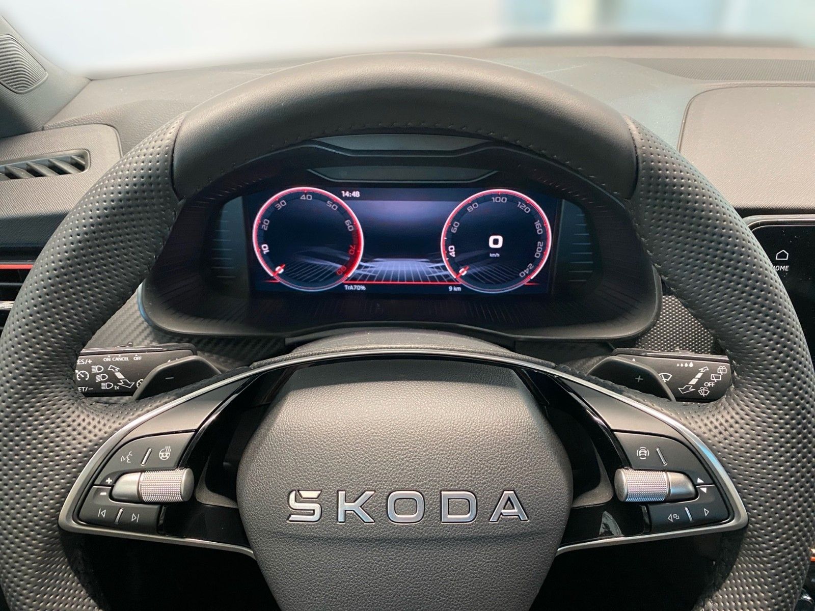 Skoda Kamiq - Bild 11