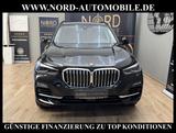 BMW X5 xDrive 45 e *LEDER*KAM*19Z*UPE:86 - BMW X5 in Oldenburg