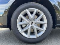 Seat Leon - Vorschau Bild 13