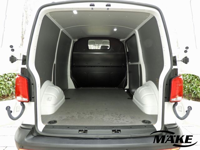 T6.1 Kasten 2.0 TDI KLIMA PDC SITZHZG HFT