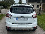 Ford Kuga 2,0 TDCi 4x4 Trend - Ford Kuga mit Diesel-Antrieb: Trend