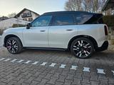 MINI John Cooper Works Countryman JCW ALL4 John C... - MINI John Cooper Works Countryman: Von Privat
