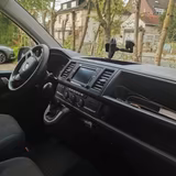 Volkswagen T6 Caravelle Comfortline LR 2.0 TDi DSG Navi PDC - Volkswagen T6 Caravelle in Essen