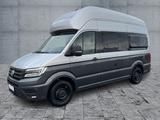 Volkswagen Grand California 600 2.0TDI Hochbett/Küche/Bad - Wohnmobil oder -wagen