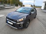 Kia Niro 1.6 Plug-in Hybrid ED7 DCT - Kia Niro von privat