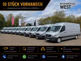 Mercedes-Benz Sprinter 314/316CDI Maxi Hoch+Lang*1.Hd*Garantie - Mercedes-Benz Sprinter: Maxi Lang