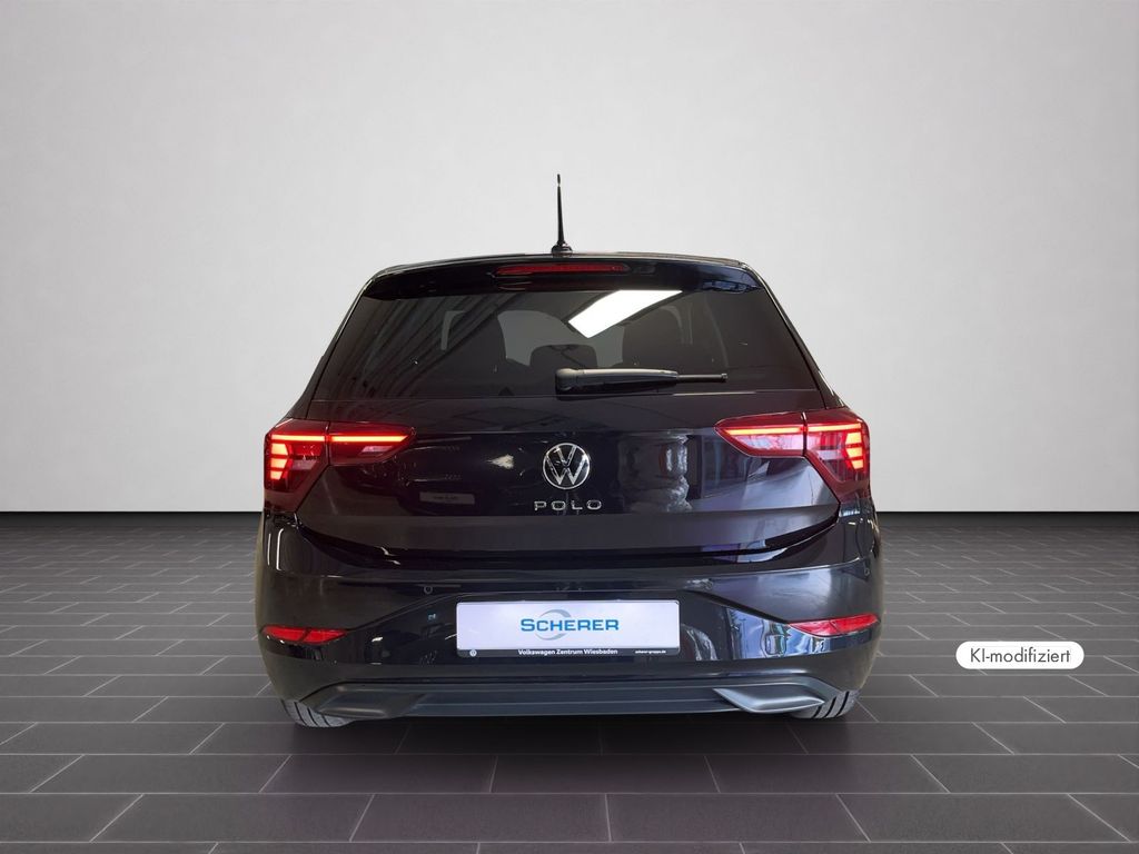 VOLKSWAGEN Polo 2026