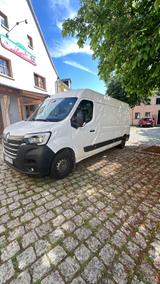 Renault Master Kastenwagen L3H2 - Renault Master: Kastenwagen