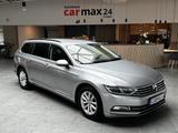 Volkswagen Passat 2.0TDI DSG 190PS Navi Led SHZACC - Volkswagen Passat: TDI 2l