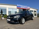 Mercedes-Benz A 180 - Mercedes-Benz A 180 aus 2015