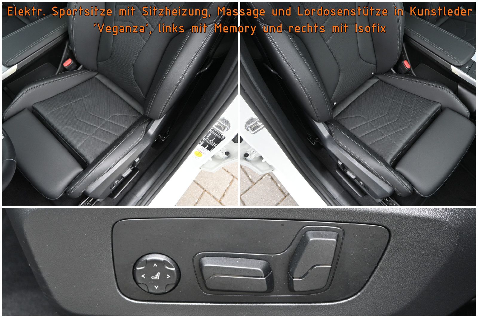 Fahrzeugabbildung BMW 218d Active Tourer Luxury °UVP 59.030°8FACH°VOLL