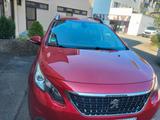 Peugeot 2008 Allure PureTech 110 EAT6 Stop&Start Active - Peugeot 2008 in Bielefeld