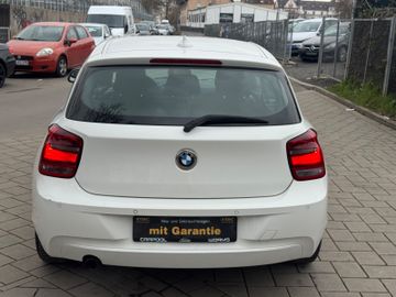 BMW 114 - 9