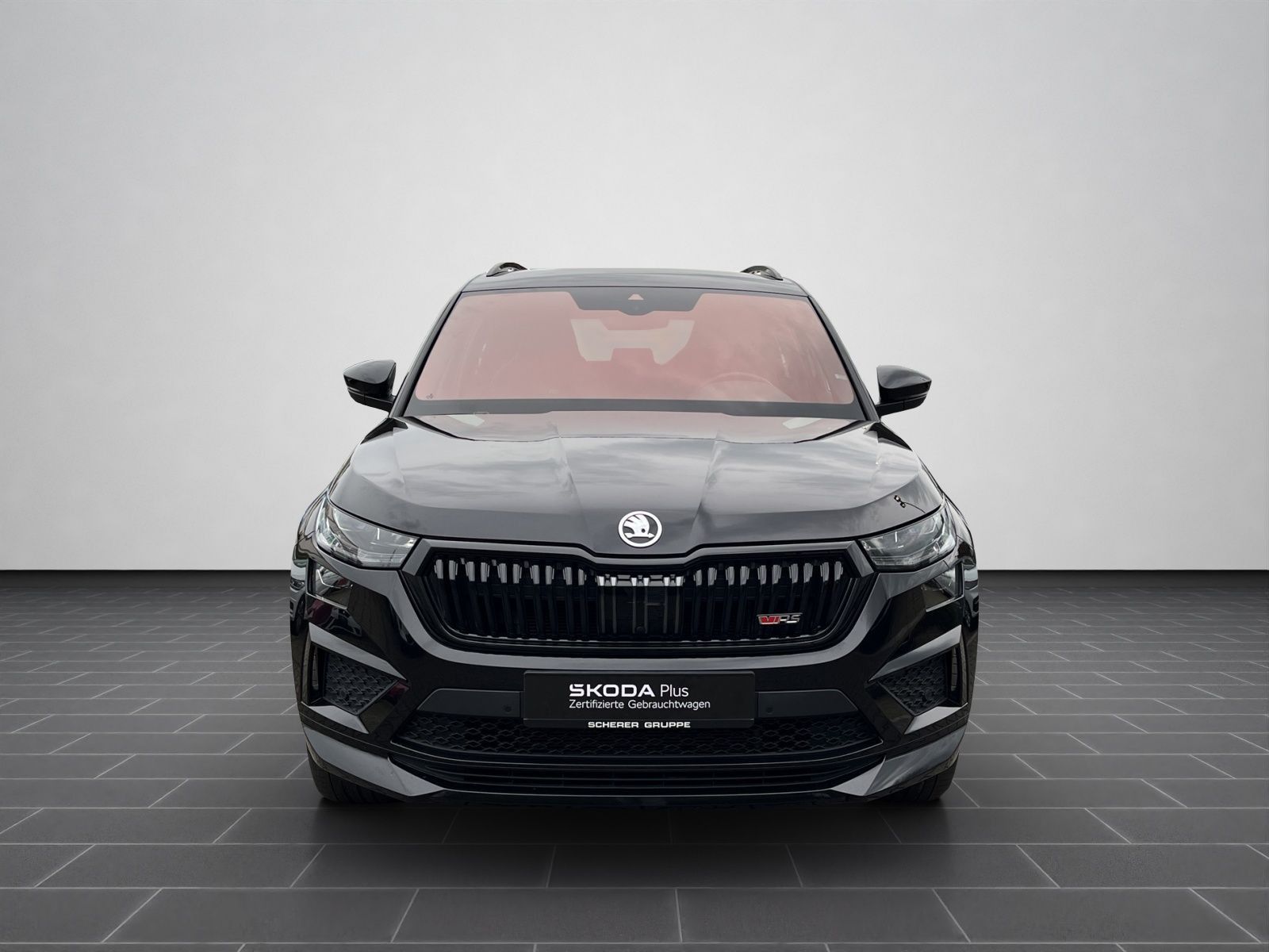 Skoda Kodiaq - Bild 5
