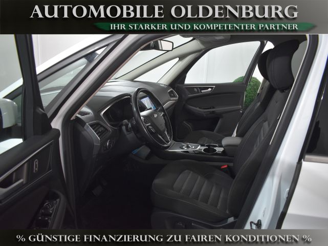 Ford Galaxy 2.0 Eco Titanium *7Sitzer*AHK*KAM*ACC*LED