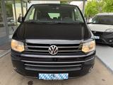 Volkswagen T5 Multivan - VW T5 Gebrauchtwagen in München