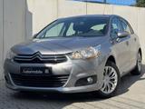Citroën C4 Lim. Live/Klima/Tempomat/Euro 6 - Citroën C4: Live